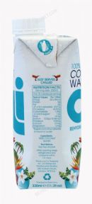 Chi Coconut Water: 