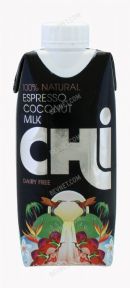 Chi Coconut Water: 