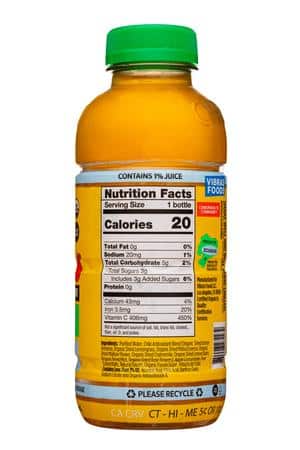Chiki Chiki Boom Boom : ChikiChikiBoomBoom-16oz-2023-TropicalWater-ApplePear-Facts