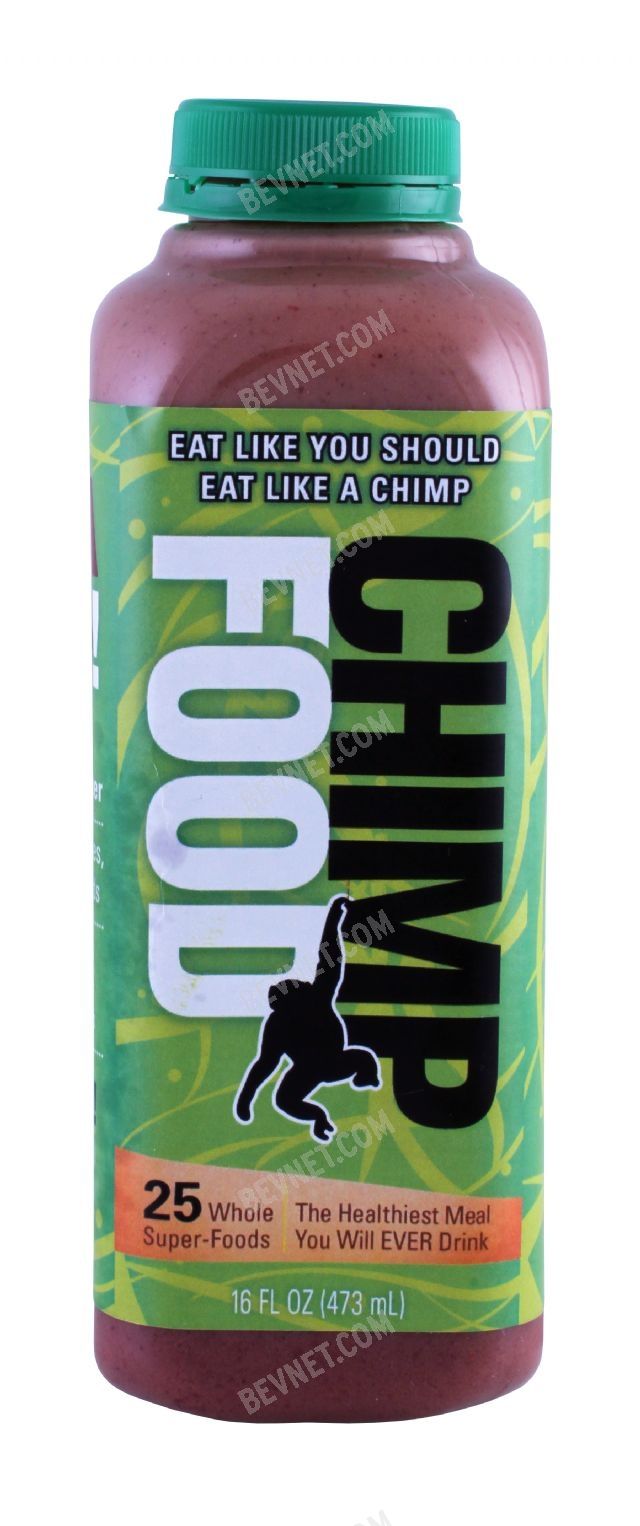 Chimp Food: 