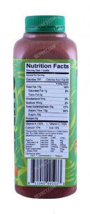 Chimp Food: 