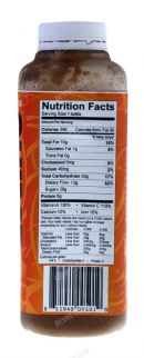 Chimp Food: 
