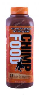 Chimp Food: 