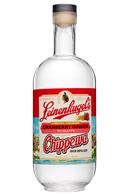 Chippewa River Distillery: Leinenkugels-750ml-2020-CranberryGinger-Chippewa