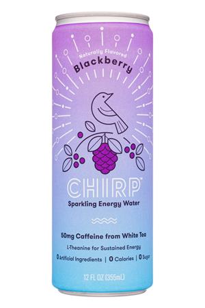 Chirp: Chirp-12oz-2020-SparklingEnergyWater-Blackberry-Front