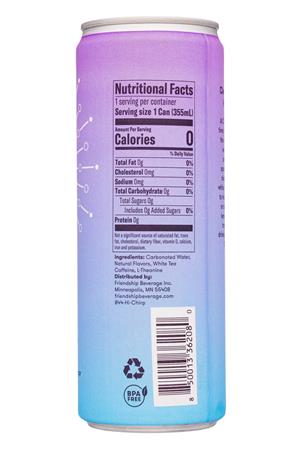Chirp: Chirp-12oz-2020-SparklingEnergyWater-Blackberry-Facts