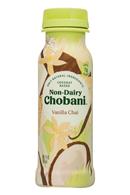 Chobani: Chobani-7oz-NonDairy-VanillaChai-Front