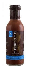 Cholaca: Cholaca Sweet Front