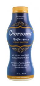 Choopoons: ChooPoons Original Front
