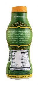 Choopoons: ChooPoons CucumberMint Facts