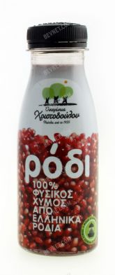 Pomegranate Juice