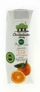 Christodoulou Family: 