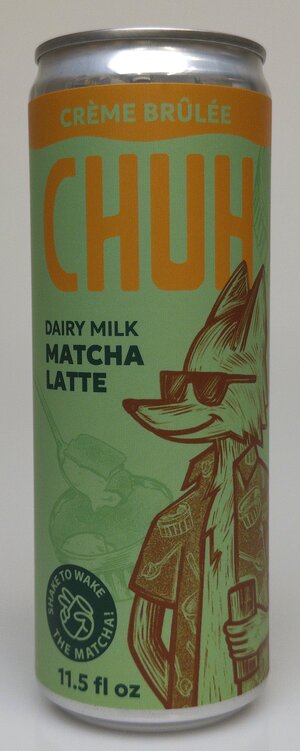 CHUH Matcha: IMG_0522