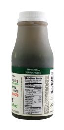 Chuice: Chuice ForestBlend Facts