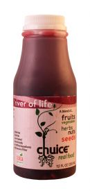 Chuice: RiverofLife SM Red Front
