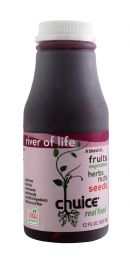 Chuice: Chuice RiverBlend Front