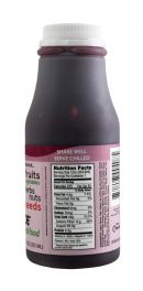 Chuice: Chuice RiverBlend Facts
