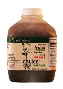 Chuice: RiverofLife Green Front