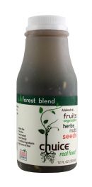Chuice: Chuice ForestBlend Front