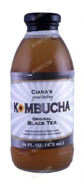 Original Black Tea (2014)