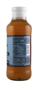 Ciara's Kombucha: Ciara BluePom Facts