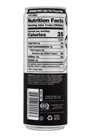 Cide Road Spritzel: CideRoad-12oz-Spritzel-BlueberryHoneysuckle-Facts