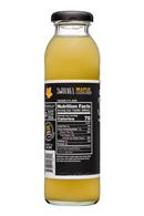 CideRoad Organic Switchel: CideRoad-10oz-Switchel-MapleGinger-Facts