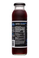 CideRoad Organic Switchel: CideRoad-10oz-Switchel-BluebGinger-Facts