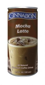 Mocha Latte