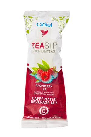 Cirkul: Cirkul-20ml-2022-BeverageMix-RaspTea