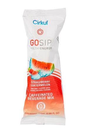 Cirkul: Cirkul-20ml-2022-BeverageMix-StrawbWater