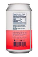 Cirrus: Cirrus-12oz-SparklingWater-10mgCBD-KeyLargo-Facts