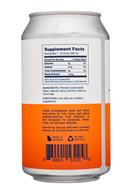 Cirrus: Cirrus-12oz-SparklingWater-10mgCBD-Kata-Facts