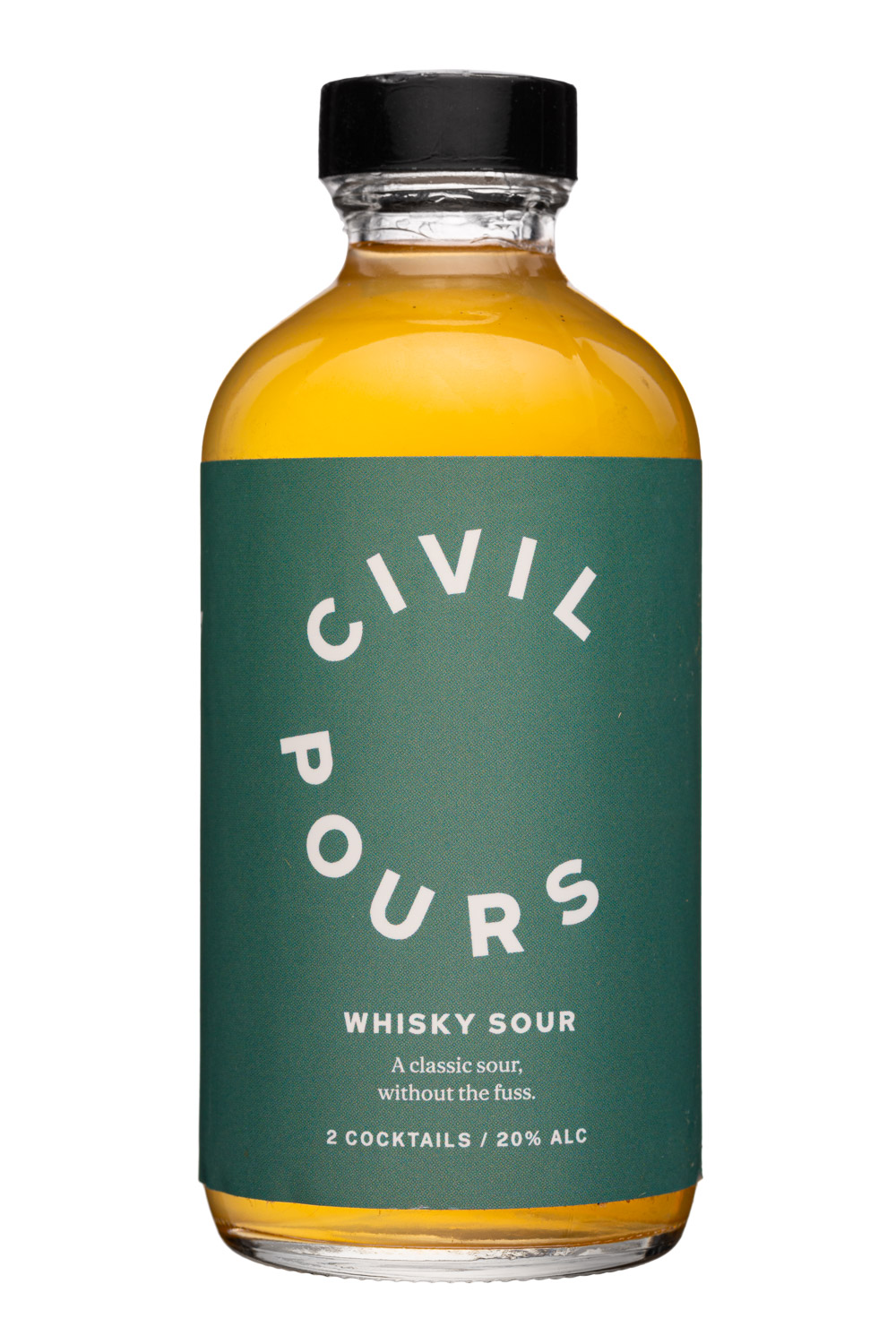 Whisky Sour