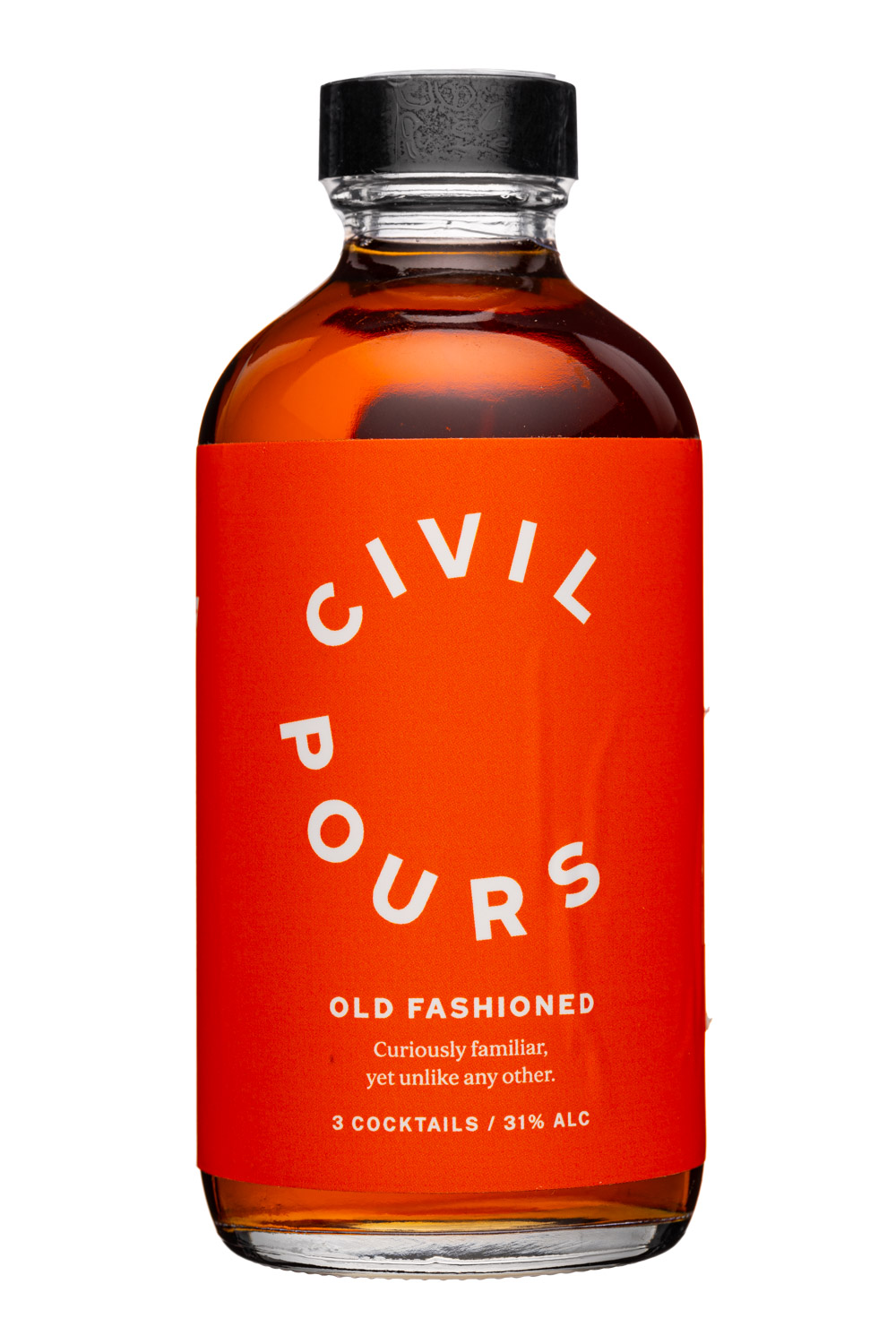 Old Fashioned