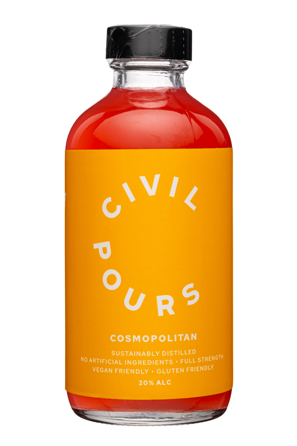 Civil Pours: CivilPours-2ct-2024-Cocktail-Cosmo