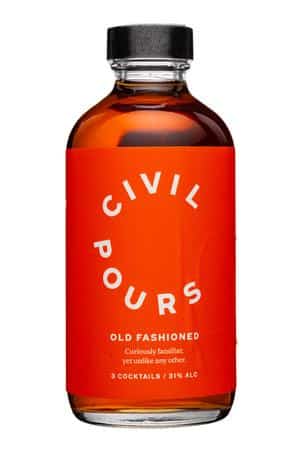 Civil Pours: CivilPours-2ct-2024-Cocktail-OldFash