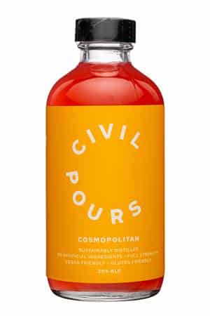 Civil Pours: CivilPours-2ct-2024-Cocktail-Cosmo