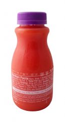 Cleanse Culture: CleanseCulture Strawberry Lem Facts