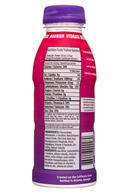 ClearFast: ClearFast-12oz-NutriDrink-WildWatermelon-Facts