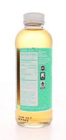 Clearly Kombucha: ClearlyKom GingMintLem Fact