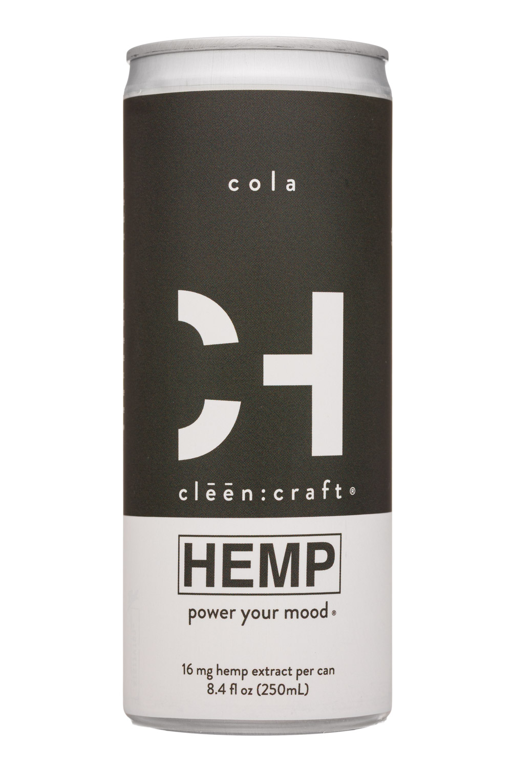 Hemp Cola