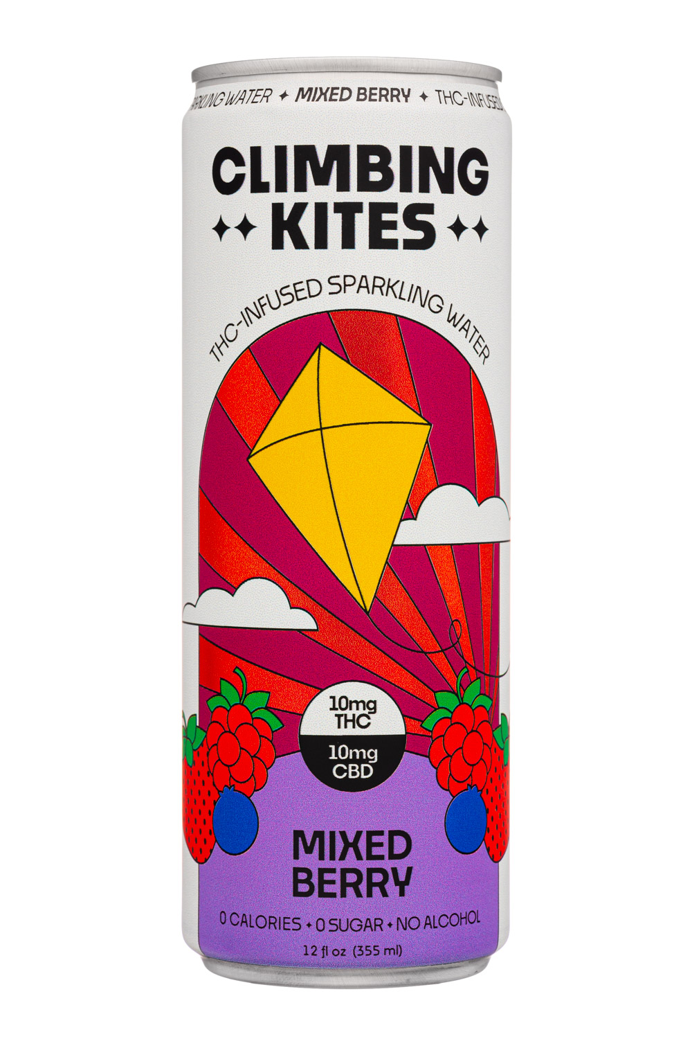 Mixed Berry