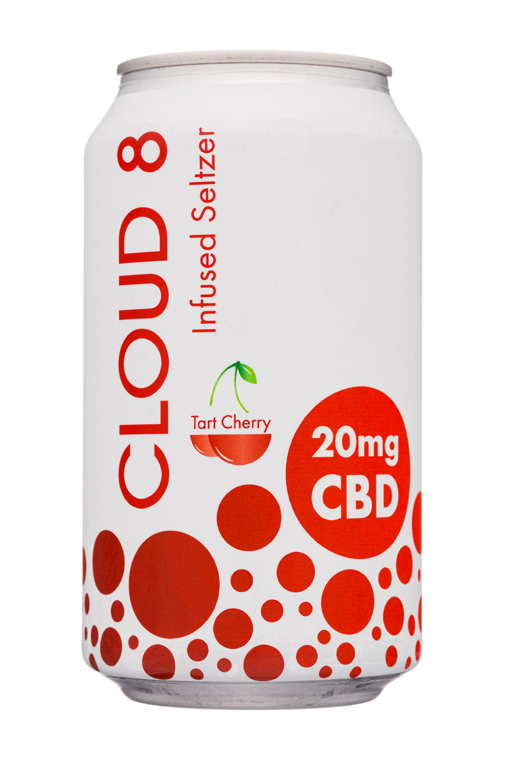 Tart Cherry CBD 20mg