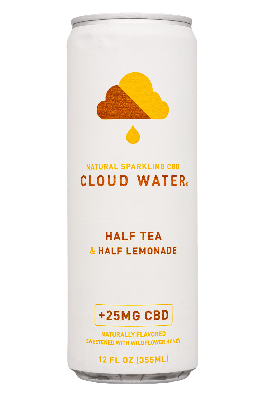 Half Tea & Half Lemonade CBD (2023)