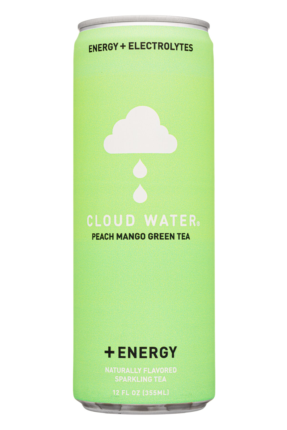 Peach Mango Green Tea Energy (2023)