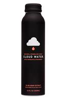 CloudWater-12oz-2020-25mgHemp-AztecChocStrawb-Front