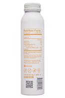 Cloud Water CBD: CloudWater-12oz-2020-25mgHemp-BloodOrangeCoconut-Facts