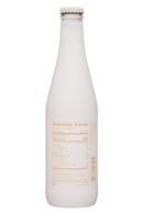 CloudWater-12oz-SparklingCBD-BloodOrangeCoconut-Facts