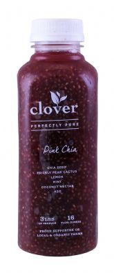 Pink Chia